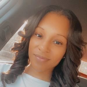 Meet your Posher, Tamarah